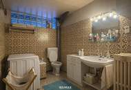 *** Hochschwab-Panorama am Grünen See - 118m² Charmantes, uriges Wohn-/Ferienhaus auf 3.840 m² ***