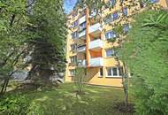 Klein, fein und mit Balkon – Ihr neues Zuhause in Ottakring