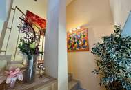 Modernes Eckreihenhaus mit Garten, Terrasse &amp; Garage in ruhiger Lage von Telfs