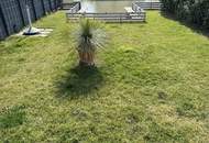 luxoriöse Doppelhaushälfte mit Boot-Anlegeplatz