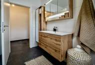 Exklusive 3 Zimmer Wohnung zwischen dem idyllischen Faaker See und der charmanten Draustadt Villach!
