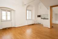 Helle Wohnung im 1. Stock - jetzt zugreifen !