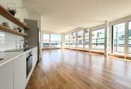 LICHT, RUHE UND WINTERGARTENFLAIR – STADTNAH WOHNEN IN BESTER LAGE