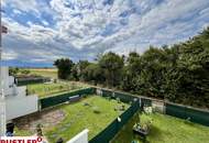 AKTION - 1. Monat Mietfrei - nähe Marchfeldkanal - Baujahr 2021