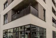 ## ICH BIN SO FREI! Geschäftslokal (Gastro-Handel) im Nordbahnvietel (480 m²) ##