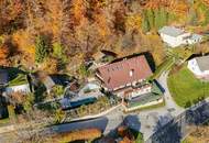 Wohntraum mit Swimming Pool &amp; Sonnenterrasse in Velden am Wörther See