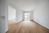 Nachhaltiges Wohnen beim Yppenplatz - Moderne 2-Zimmer-Wohnung mit Loggia