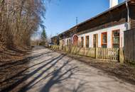 Viel Raum. Viel Land. Viel Leben.