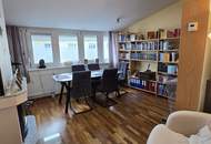 Dachgeschoßwohnung mit Extravaganz und Zentrums- bzw. LKH-Korneuburg-Nähe