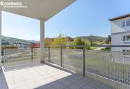 Geförderte Wohnung: Hell und Stilvoll