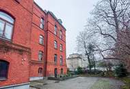 Charmante 2-Zimmer-Altbauwohnung in attraktiver Lage des 19. Bezirks