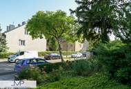 Verträumtes Winzerhaus mit weitläufigem, ruhigem Garten und Wienblick!