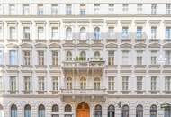 THE PENTHOUSE - Stephansdomblick | Privatsphäre | Private Garage