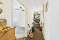 Große 3-Zimmer Wohnung mit Potenzial