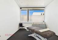 Hereinspaziert! Top moderne Büros mit Produktionshalle in Hard