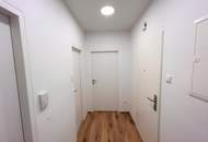 Zur Miete: Gepflegte 2-Zimmer-Wohnung mit Loggia in der Innenstadt