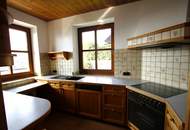 Sie suchen den Zweitwohnsitz mit Seesicht - Haus am Mondseeberg