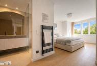 Exklusive Stadtoase mit Eigengarten und Pool Nähe American International School!