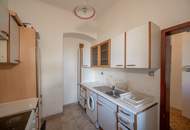 ++NEU++ sanierungsbedürftige 3,5-Zimmer Altbauwohnung