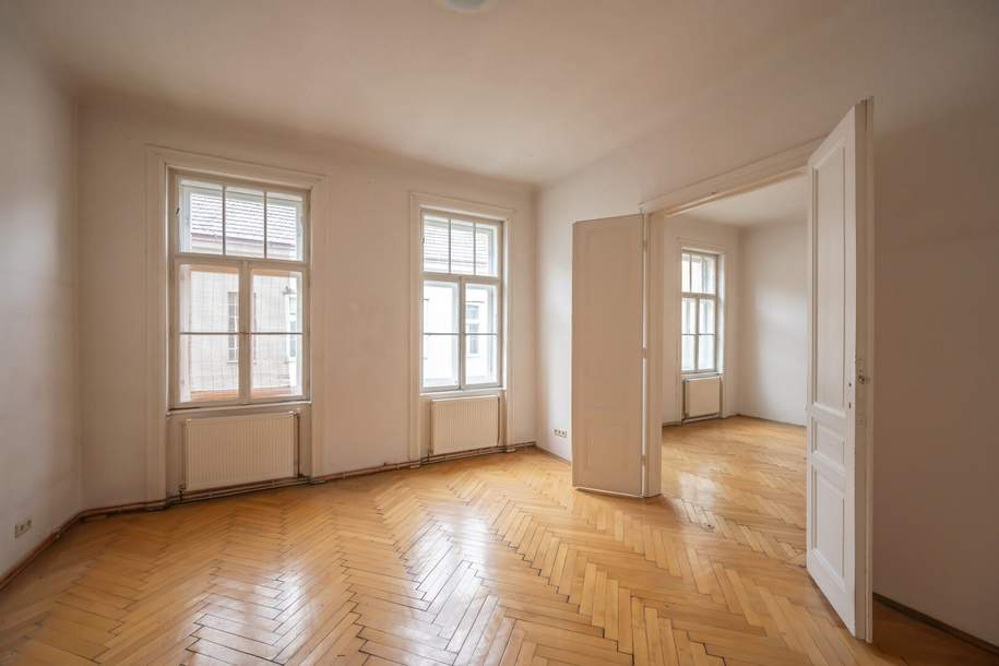 ++1160++ 13 Wohnungen im Paket perfekt zum Sanieren, teilweise mehrere Objekte in einem Haus!, Wohnung-kauf, 1.579.000,€, 1160 Wien 16., Ottakring