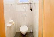 Haus mit wunderschönem Garten in Ruhelage!