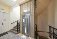 Attraktive Kapitalanlage: 3 Zimmer - sanierter Altbau - unbefristet vermietet
