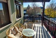 2 separate Wohneinheiten mit je 100m² Wohnfläche