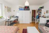 Helle 2-Zimmer Wohnung - 64m² mit Loggia in Wien 1200
