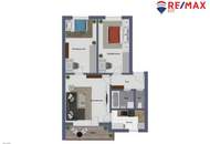***OPEN HOUSE Donnerstag, 12. Juni 2025 16 - 18 Uhr*** Ruhige Eigentumswohnung mit sonnigem Balkon in Zentrumsnähe!