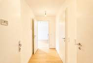 ***Provisionsfrei***Erstbezug in 1210 Wien: Stilvolle 2-Zimmer-Wohnung mit Balkon und modernster Ausstattung!