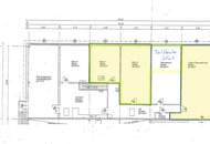 Büroräumlichkeiten im OG des Lagerhaus Loosdorf!