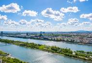 39. Etage inkl. Sonnenaufgang - DANUBEFLATS: Your New Home (Pool, Fitness and Wellness)