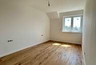 Erstklassige 73.8m² Wohnung mit Balkon in Mannswörth, Perfekt für Erstbezug!