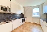 Großzügige DG-Wohnung nahe Hugo Wolf Park