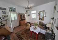 Wohnhaus mit Kellergewölbe als besonderes Highlight!