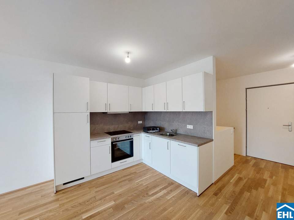 Wohnen mit Stil und Komfort – Ihr neues Zuhause in Simmering!
