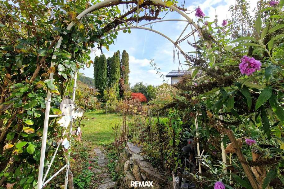 Familientraum mit Gartenoase in sonniger Lage zwischen Pinggau und Pinkafeld, Haus-kauf, 245.000,€, 7423 Hartberg-Fürstenfeld