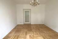 Nette zentral begehbare 2-Zimmer-Wohnung Nähe Türkenschanzpark mit neuer Küche!