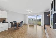 Loggia und Preis inklusive Garagenplatz!