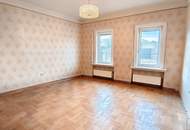 DB IMMOBILIEN | Großes Grundstück ° Bauland-Agrar Widmung ° mit viel Potenzial und sanierungsbedürftigem Haus zu kaufen!