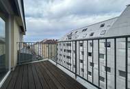 DG-Wohnung mit Balkon *** Nähe Quellenstraße und Matzleinsdorfer Platz *** zwischen Triester Straße und Laxenburger Straße