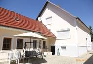 Vielseitiges Einfamilienhaus mit separater Wohneinheit, großzügigen Nebengebäuden &amp; Pool