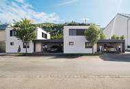 Smart-Luxus Traumhaus – Exklusives Wohnen im grünen Paradies, mit Stil, Eleganz &amp; maximalem Komfort
