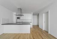 2 Zimmerwohnung mit Balkon nahe Stadthalle