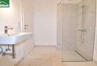 Atemberaubende Vorsorgewohnung (Nettopreis) im DG mit 3.Terrassen und einen fabelhaften Fernblick - sofort vermietbar in U1-Nähe. - WOHNTRAUM
