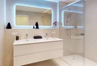 Zeitgemäßer Wohnkomfort: 3-Zimmer-Wohnung mit stilvollen Details!