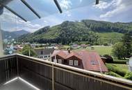 Helle, ruhige 3-Zimmer-Wohnung in Frohnleiten