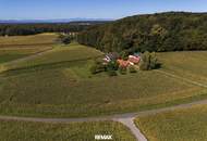 Landwirtschaft, Alleinlage, weitere Grundstückskäufe möglich!