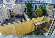 Viel Platz mitten in Hollabrunn – 5-Zimmer-Wohnung mit 108 m2!