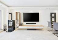 Leben wie im Wellnesshotel